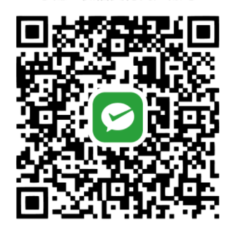 微信支付二维码